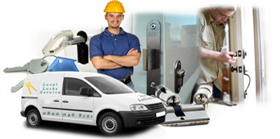 locksmiths Ilford